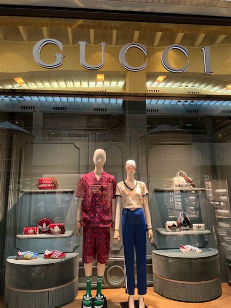 dallas gucci|northpark center dallas stores.